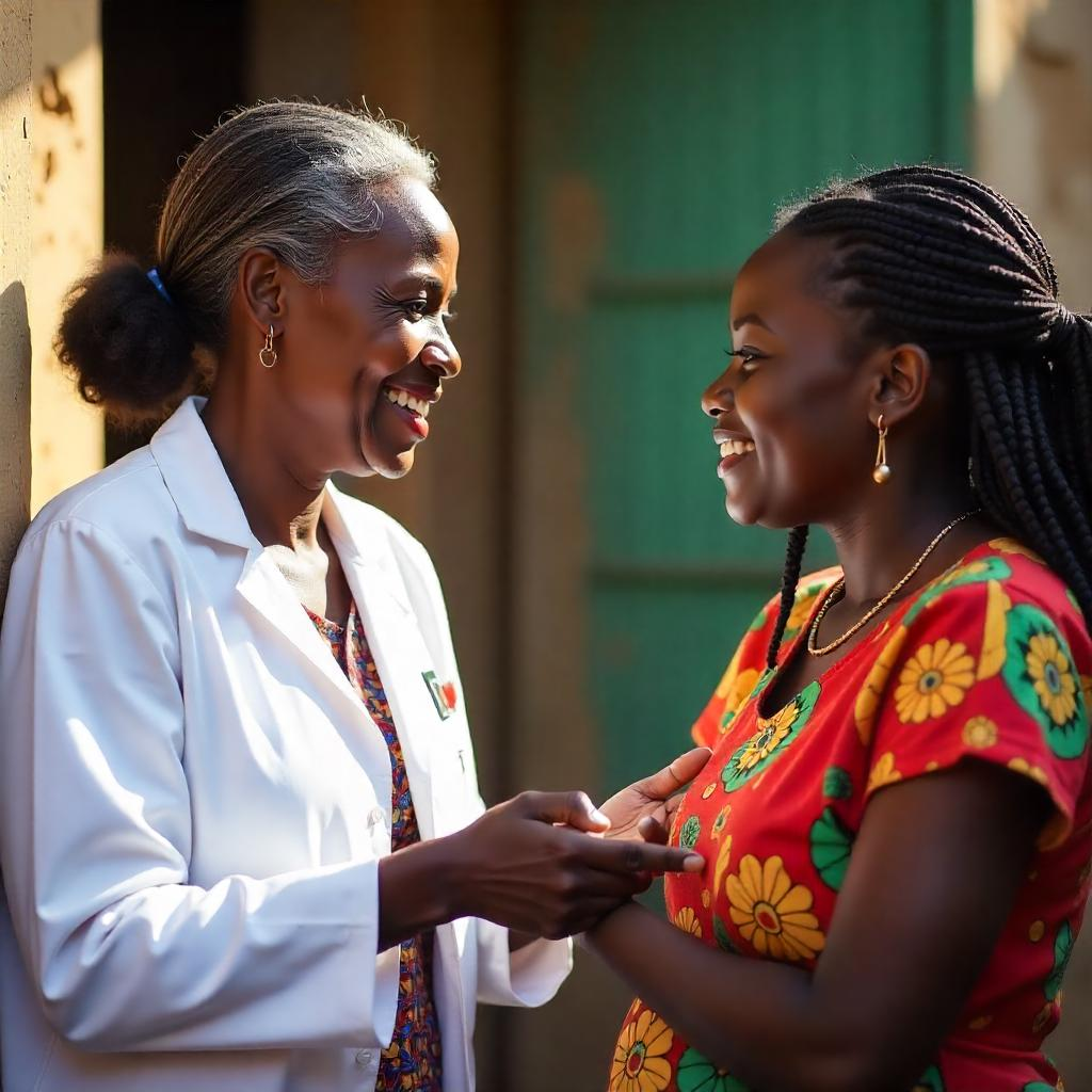 Statistics Background